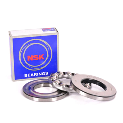 NSK 51105 Thrust Ball Bearing