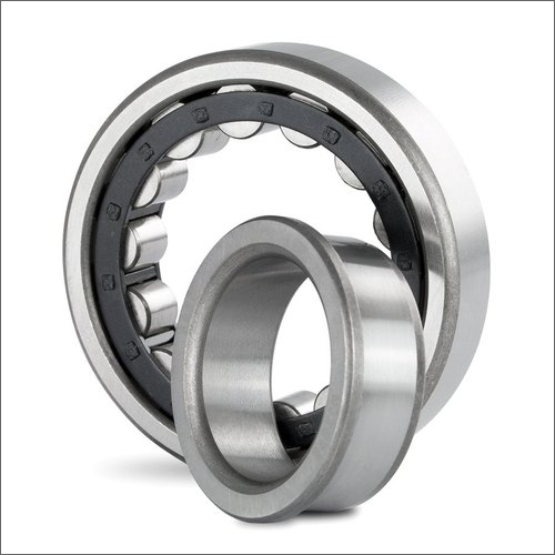 NTN NJ-220 Cylindrical Roller Bearing