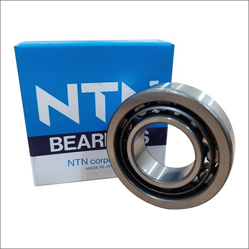 Nu205 Ntn Cylindrical Roller Bearing at Best Price in Ahmedabad Filco Trade Center Private
