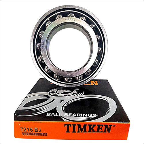 Timken 7216 BJ Angular Bearing