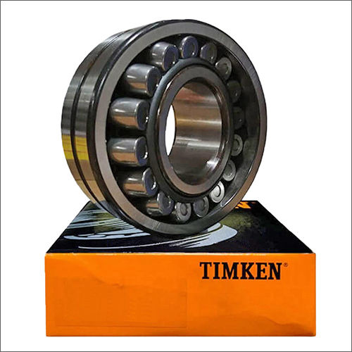 Timken 22214EJW33 Spherical Roller Bearing