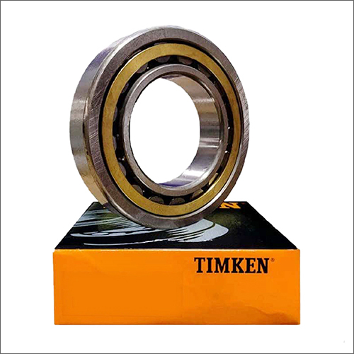 Timken NJ-220 Tapered Roller Bearing
