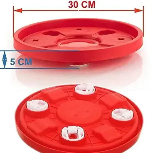 GAS Cylinder Trolley