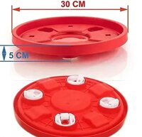 GAS Cylinder Trolley