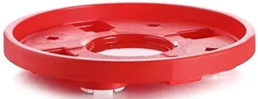 GAS Cylinder Trolley