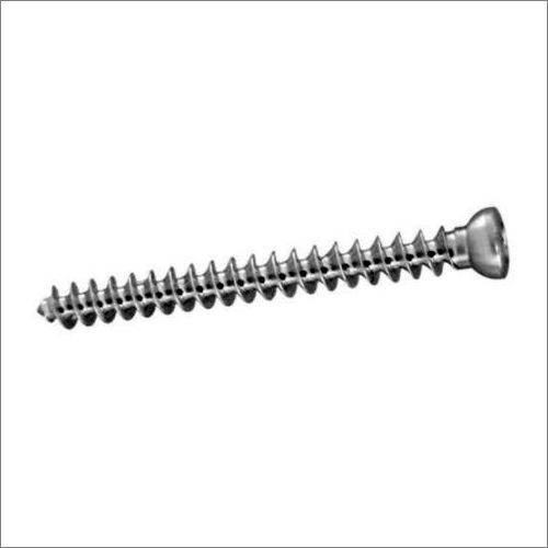 4.5mm Cancellous Bone Screw Full Thread