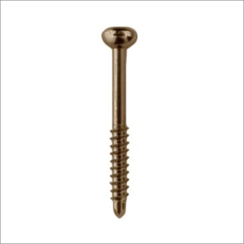 4.5mm Malleolar Screw