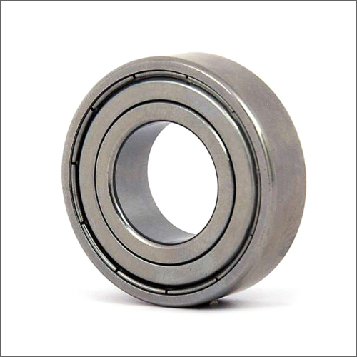 VD 6200 ZZ Deep Groove Ball Bearing