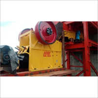 36x24 Jaw Crusher