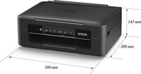 All-in-One Inkjet Printer