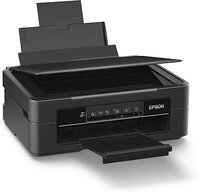 All-in-One Inkjet Printer