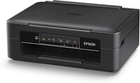 All-in-One Inkjet Printer