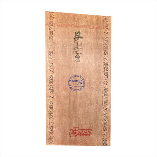 Teak Wood Board