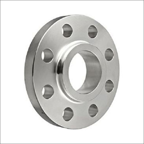 Industrial Stainless Steel Flange