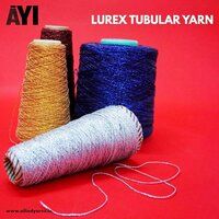 Tubular Slub Yarns