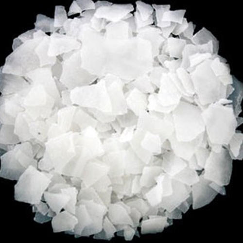Magnesium chloride crystal