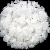 Magnesium chloride crystal