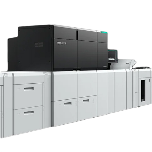 Fujifilm Revoria Press 1120Pc Digital Printing Press