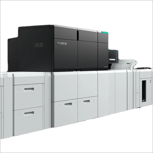 Fujifilm Revoria Press 2120Pc Digital Printing Press