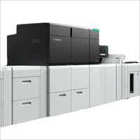 Fujifilm Revoria Press 1120pc Digital Printing Press - Automatic Grade: Automatic