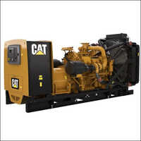 CAT Diesel Generator