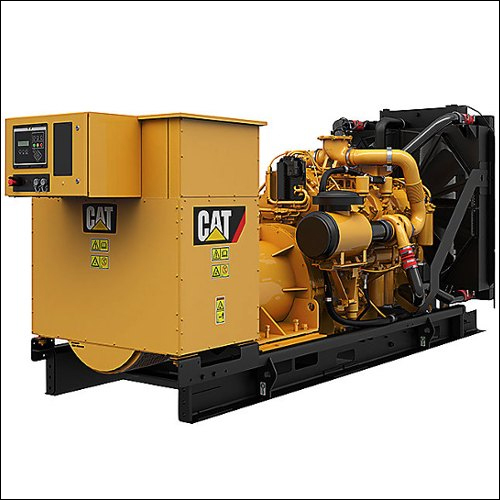 1250 kVA CAT Diesel Generator 3 Phase