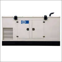 62.5 kVA FG Wilson Diesel Generator 3 Phase