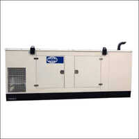 FG Wilson Diesel Generator