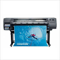 Hp Latex 315 54 Inch Wide Format Printer - Automatic Grade: Automatic