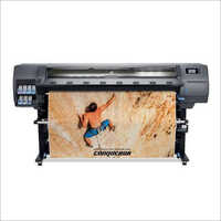 Hp Latex 335 Vinyl Printing Machine - Automatic Grade: Automatic