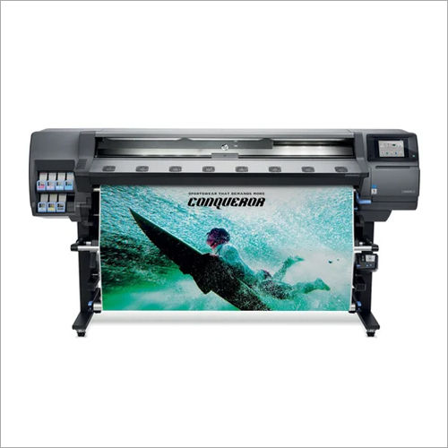 Hp Latex 365 Printer