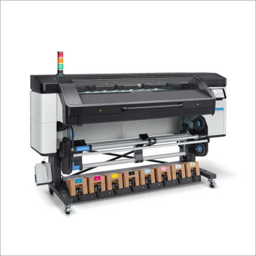 HP Latex 800 Printer