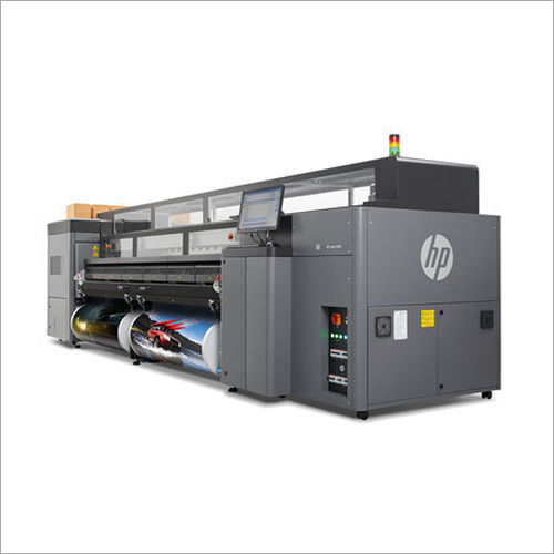 Automatic Hp Latex 3600 10Feet Wide Format Printer