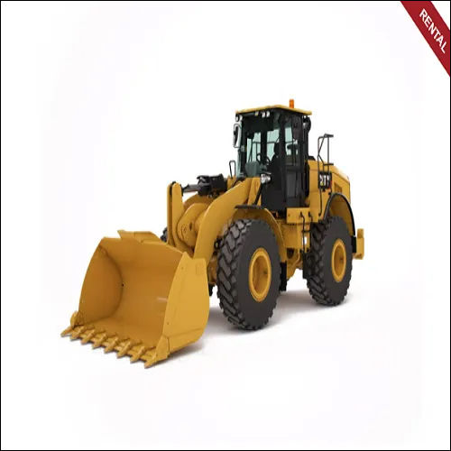 CAT 950GC Wheel Loader Rental Services