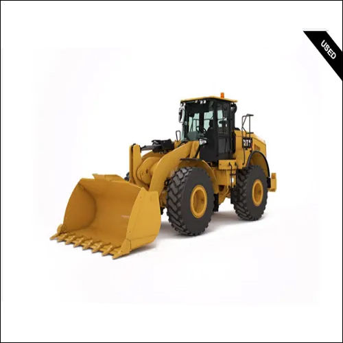 Used CAT 950GC Wheel Loader