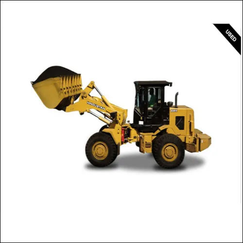 Used Hindustan 2021D Wheel Loader