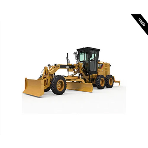 Used CAT 120K2 Motor Grader