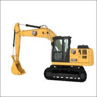 CAT 320D3 GC Hydraulic Excavator