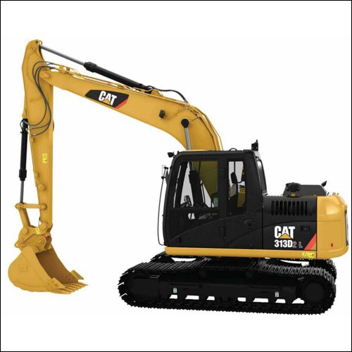 CAT 313D2 L 100 HP Hydraulic Excavator