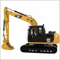 CAT 313D2 L 100 HP Hydraulic Excavator