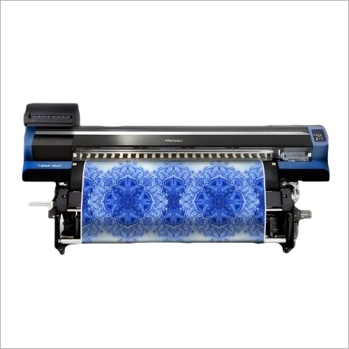 Mimaki TS55 1800 Sublimation Transfer Inkjet Printer