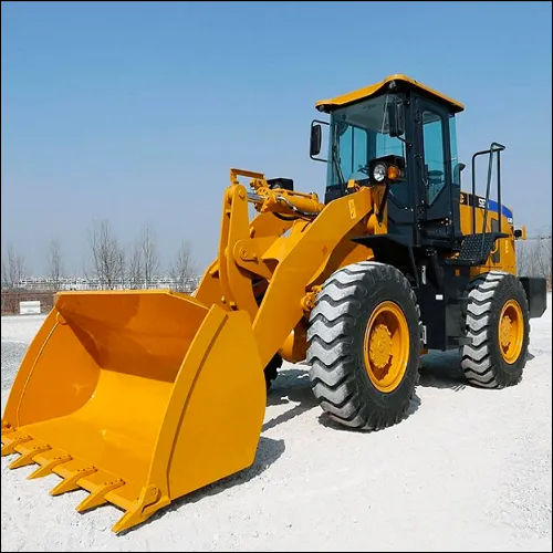 SEM636D Wheel Loader