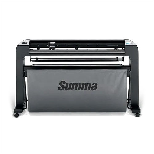 Summa SSeries S2D120 Cutting Plotter