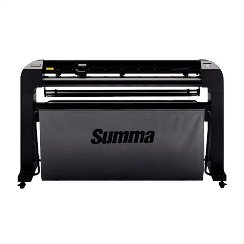 Summa SSeries S2T120 Vinyl Cutting Plotter