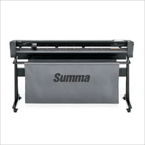 Summa S1D60 Vinyl Cutting Plotter