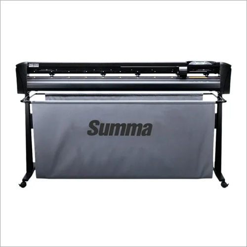 Summa SSeriesD160 Vinyl Cutting Plotter