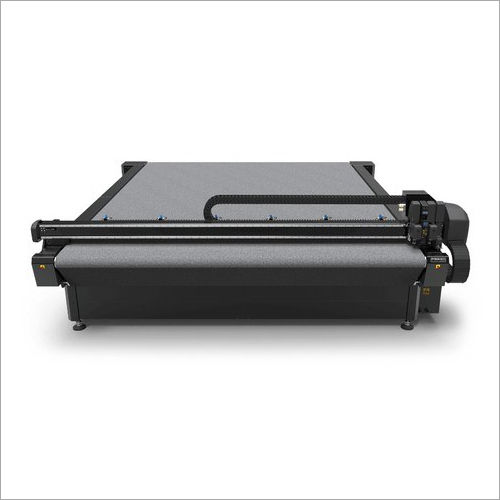 Summa FSeries Professional Flatbed Cutting Machine