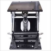 Marine Boat Shock Wave Seat Suspension