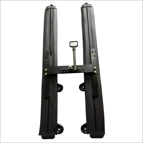 Universal Auto Seat Dual-Track Slider