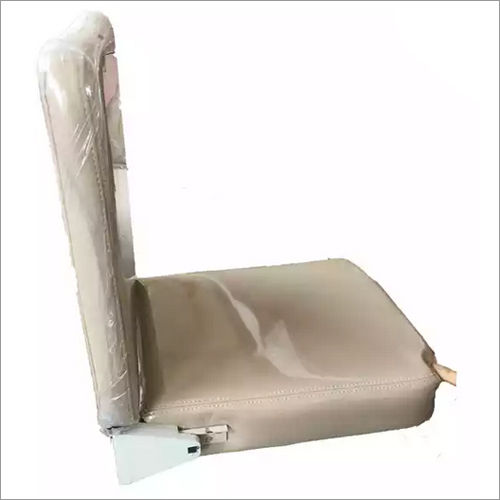 Wall Mount Folding Seat